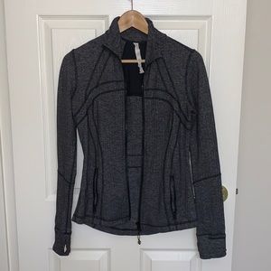 Lululemon Define Jacket